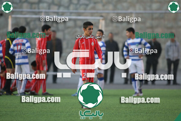 توحید ۳ - ۲ انتظام البرز