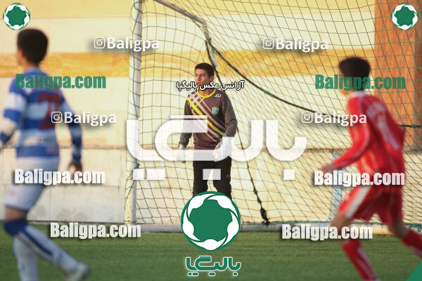 توحید ۳ - ۲ انتظام البرز