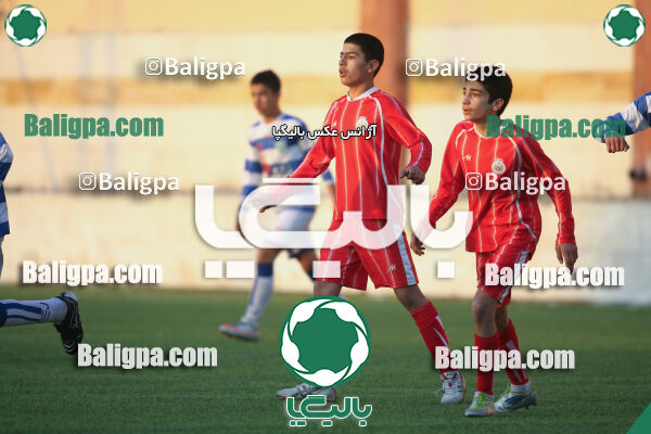 توحید ۳ - ۲ انتظام البرز