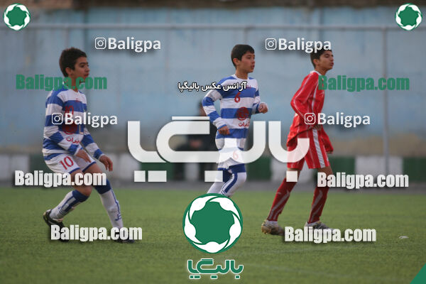توحید ۳ - ۲ انتظام البرز