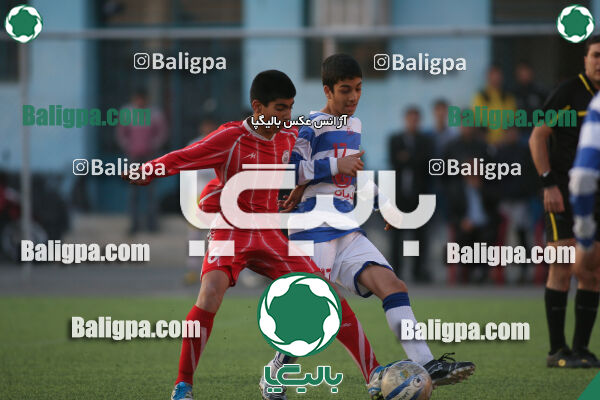 توحید ۳ - ۲ انتظام البرز