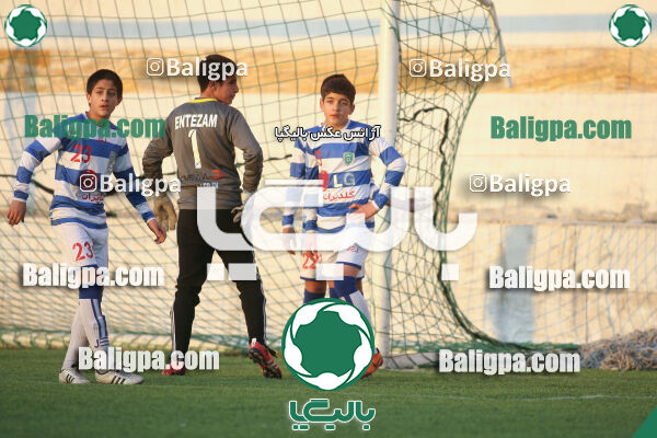 توحید ۳ - ۲ انتظام البرز