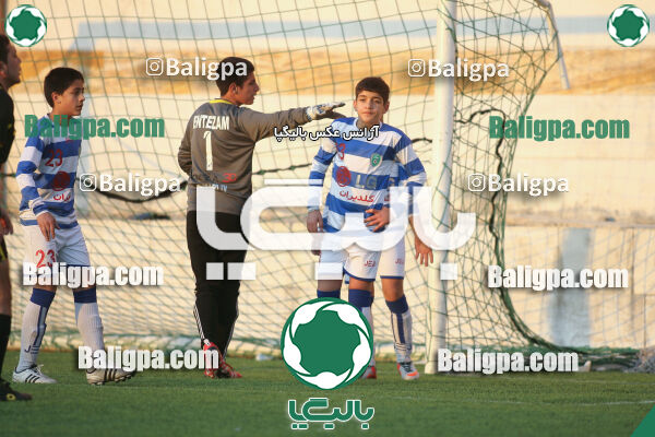 توحید ۳ - ۲ انتظام البرز