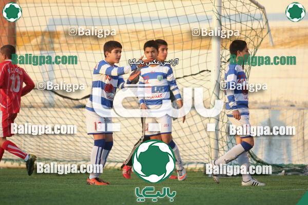 توحید ۳ - ۲ انتظام البرز
