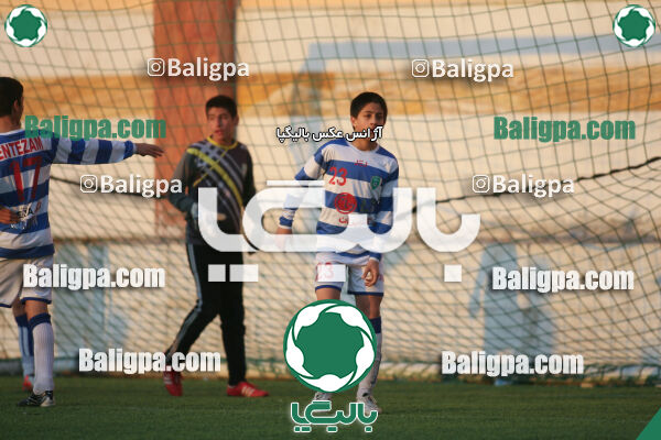 توحید ۳ - ۲ انتظام البرز