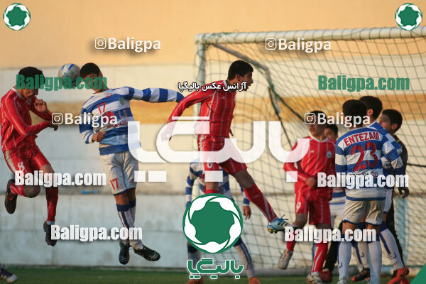 توحید ۳ - ۲ انتظام البرز