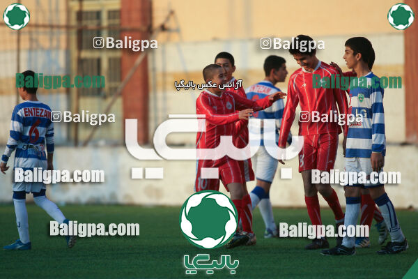 توحید ۳ - ۲ انتظام البرز
