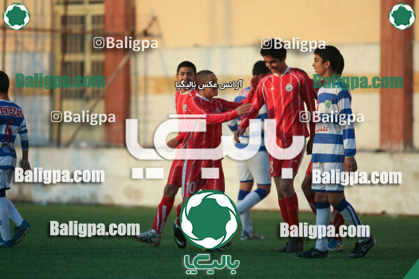 توحید ۳ - ۲ انتظام البرز