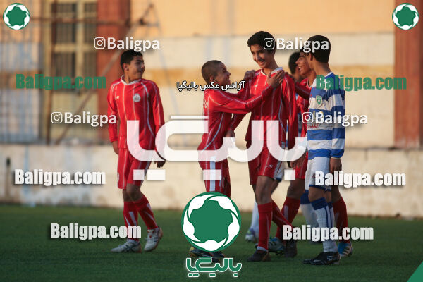 توحید ۳ - ۲ انتظام البرز