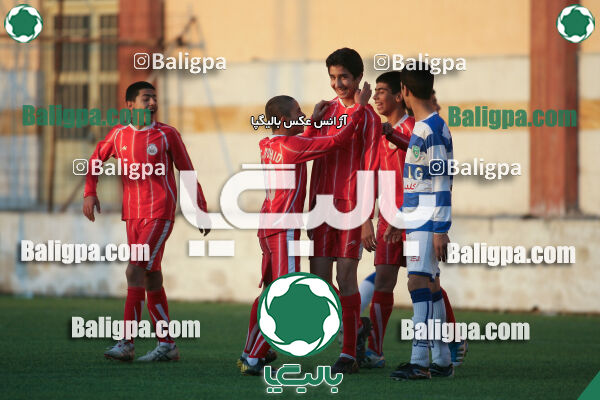 توحید ۳ - ۲ انتظام البرز
