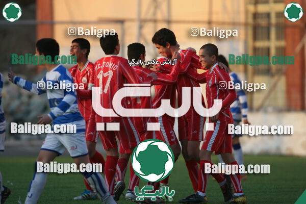 توحید ۳ - ۲ انتظام البرز