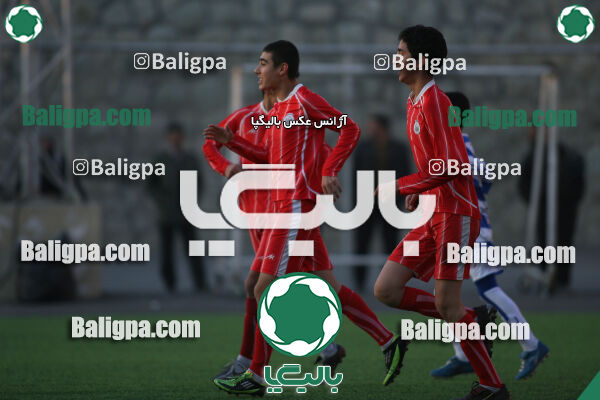 توحید ۳ - ۲ انتظام البرز