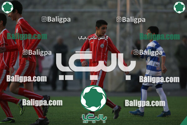 توحید ۳ - ۲ انتظام البرز