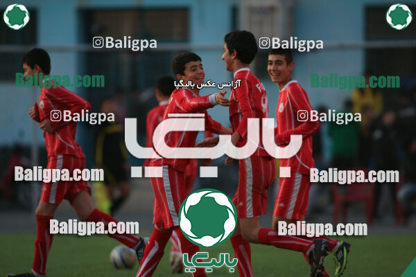 توحید ۳ - ۲ انتظام البرز