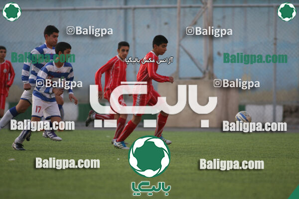 توحید ۳ - ۲ انتظام البرز