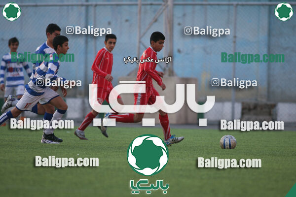 توحید ۳ - ۲ انتظام البرز