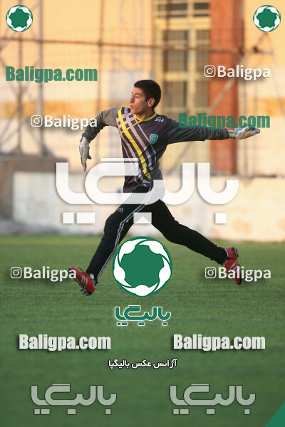 توحید ۳ - ۲ انتظام البرز