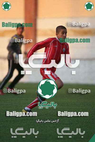 توحید ۳ - ۲ انتظام البرز
