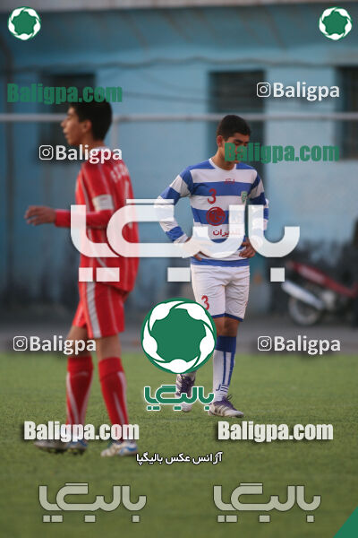 توحید ۳ - ۲ انتظام البرز