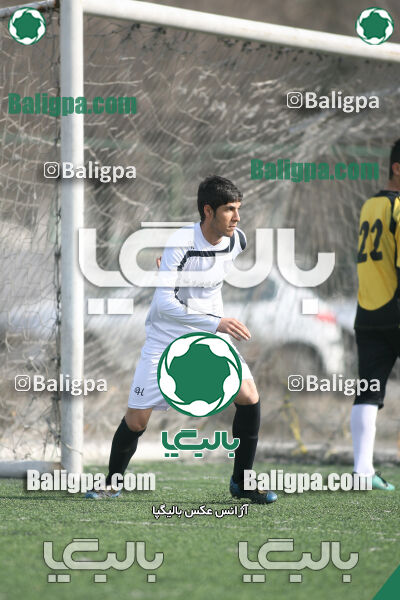 دارائی نوین ۰ - ۷ داماش تهران
