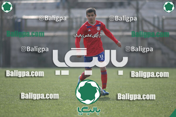 دارائی نوین ۰ - ۷ داماش تهران