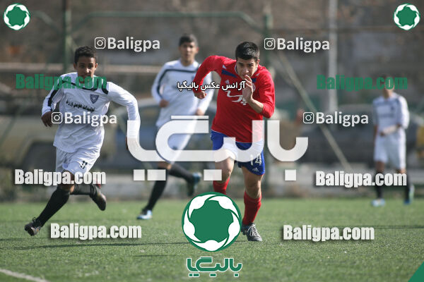 دارائی نوین ۰ - ۷ داماش تهران
