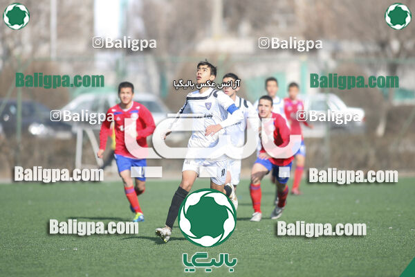 دارائی نوین ۰ - ۷ داماش تهران