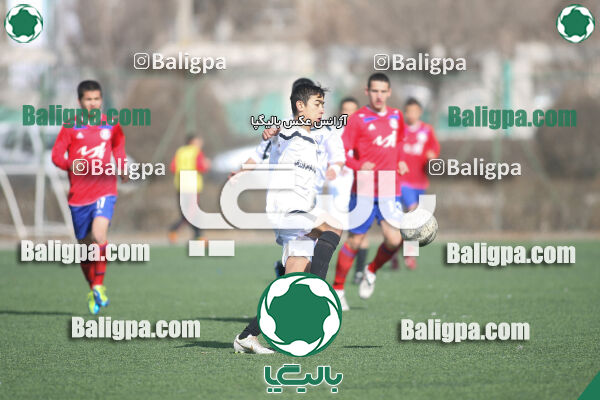 دارائی نوین ۰ - ۷ داماش تهران