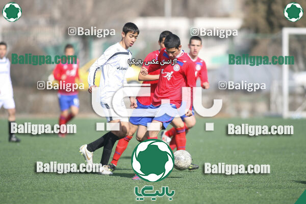 دارائی نوین ۰ - ۷ داماش تهران
