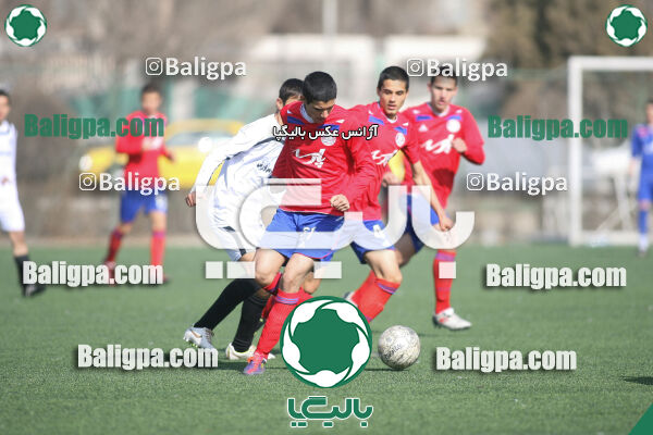 دارائی نوین ۰ - ۷ داماش تهران