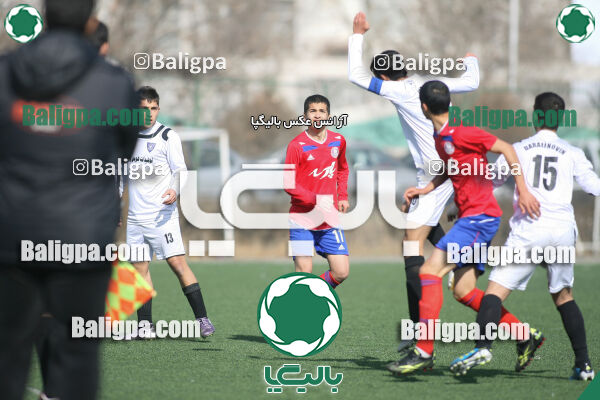 دارائی نوین ۰ - ۷ داماش تهران