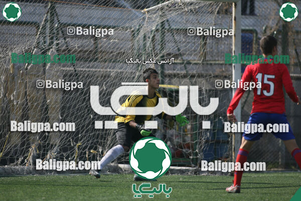 دارائی نوین ۰ - ۷ داماش تهران