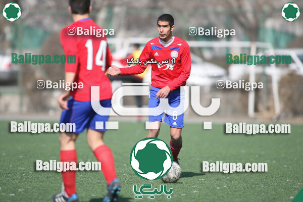 دارائی نوین ۰ - ۷ داماش تهران