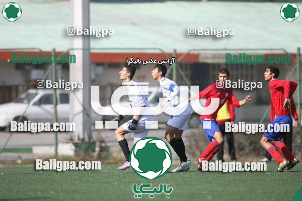 دارائی نوین ۰ - ۷ داماش تهران