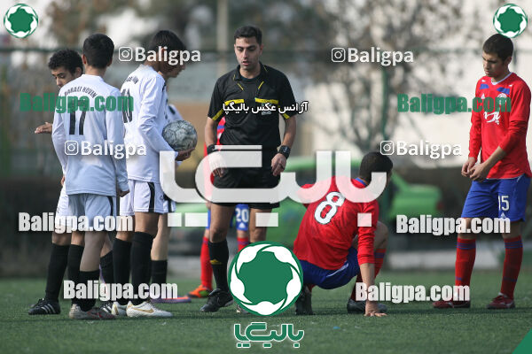 دارائی نوین ۰ - ۷ داماش تهران