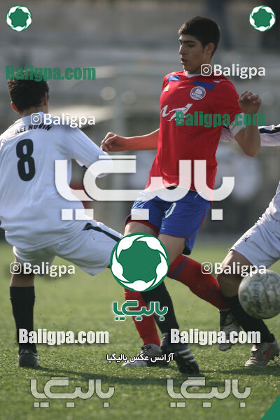 دارائی نوین ۰ - ۷ داماش تهران