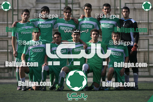 استقلال جنوب ۲ - ۱ پیروزان تکین