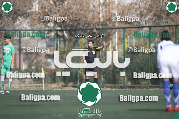 استقلال جنوب ۲ - ۱ پیروزان تکین