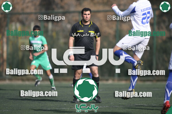 استقلال جنوب ۲ - ۱ پیروزان تکین