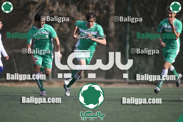 استقلال جنوب ۲ - ۱ پیروزان تکین