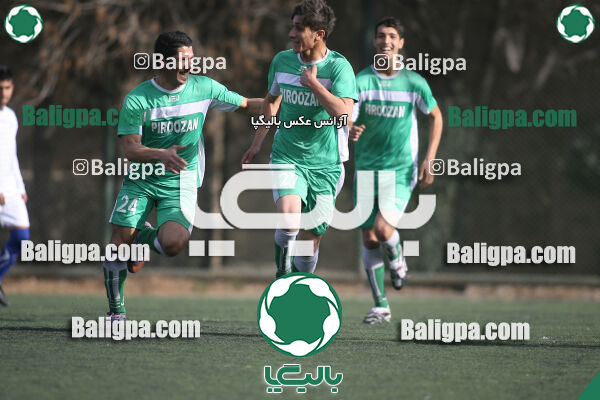 استقلال جنوب ۲ - ۱ پیروزان تکین