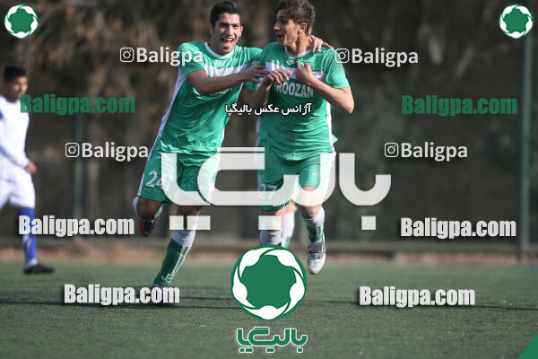 استقلال جنوب ۲ - ۱ پیروزان تکین