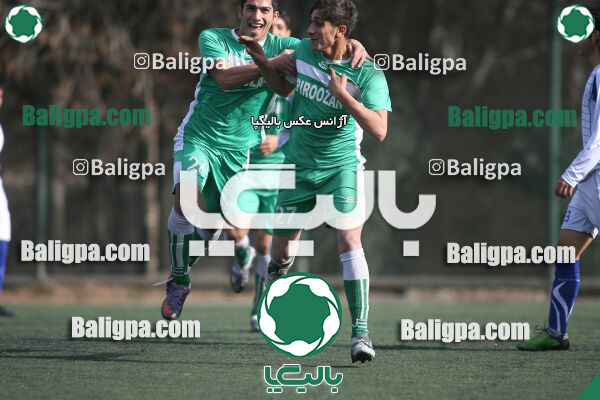استقلال جنوب ۲ - ۱ پیروزان تکین