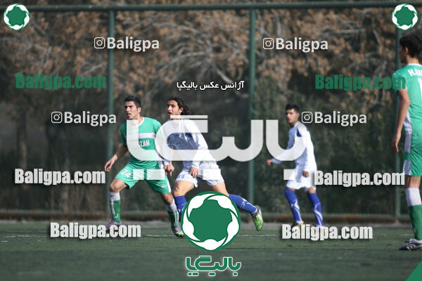 استقلال جنوب ۲ - ۱ پیروزان تکین