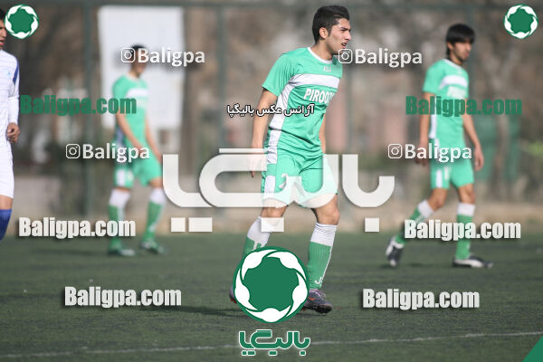استقلال جنوب ۲ - ۱ پیروزان تکین
