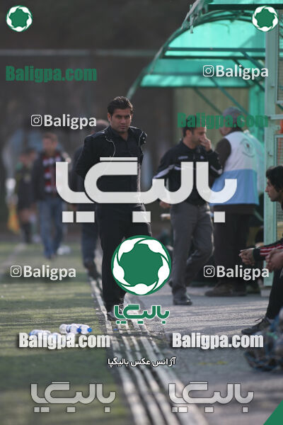 استقلال جنوب ۲ - ۱ پیروزان تکین