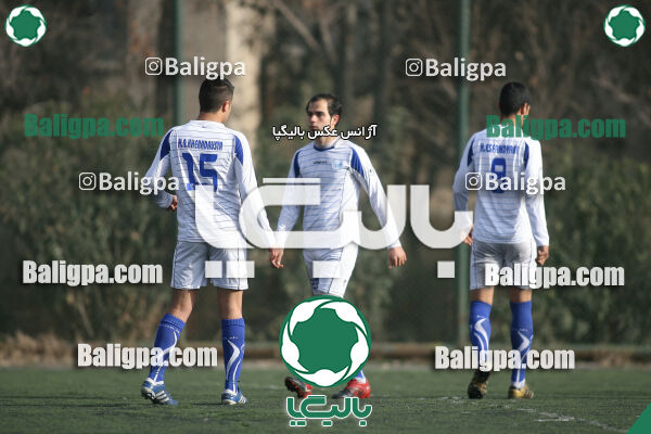 استقلال جنوب ۲ - ۱ پیروزان تکین