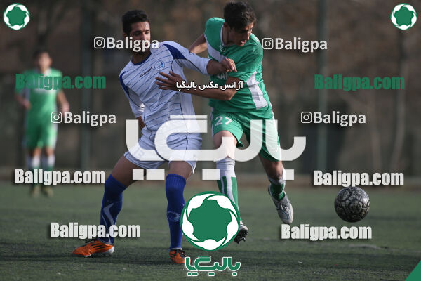 استقلال جنوب ۲ - ۱ پیروزان تکین