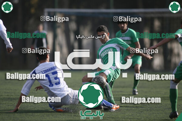 استقلال جنوب ۲ - ۱ پیروزان تکین