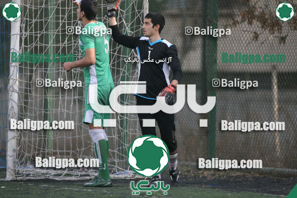 استقلال جنوب ۲ - ۱ پیروزان تکین